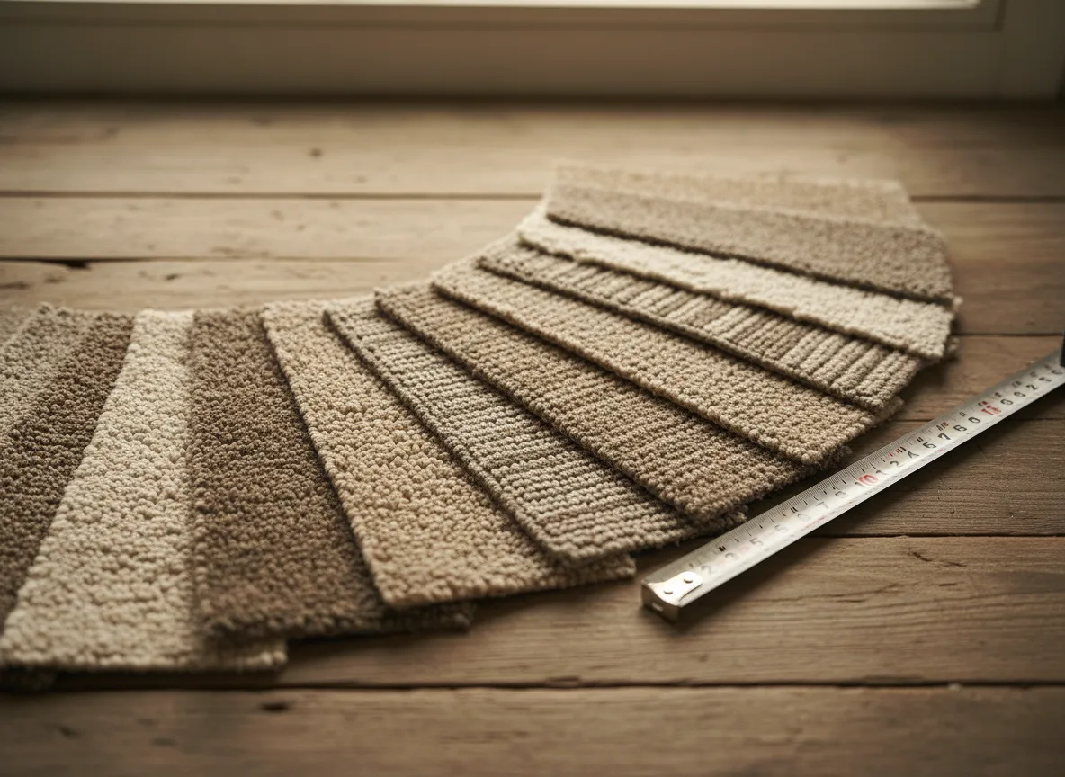 Carpet Installation Clovis, NM FAQs